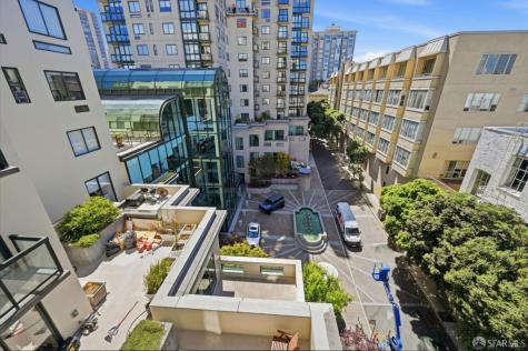 1 Daniel Burnham Court San Francisco CA 94109