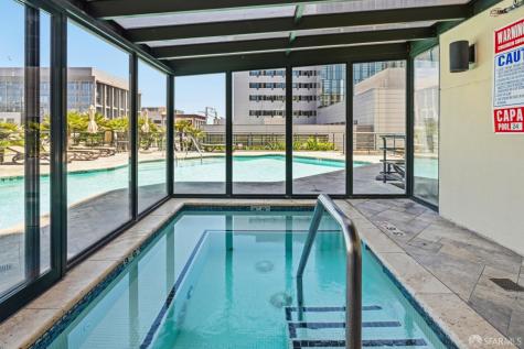 1 Daniel Burnham Court San Francisco CA 94109
