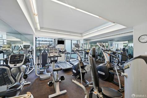 1 Daniel Burnham Court San Francisco CA 94109