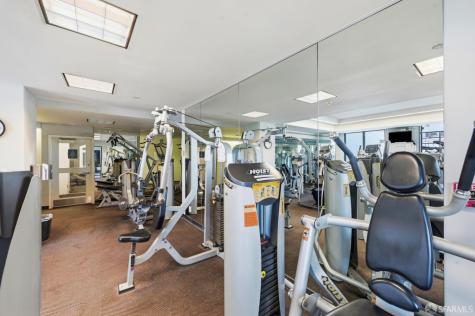 1 Daniel Burnham Court San Francisco CA 94109