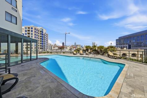 1 Daniel Burnham Court San Francisco CA 94109
