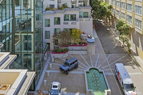1 Daniel Burnham Court San Francisco CA 94109