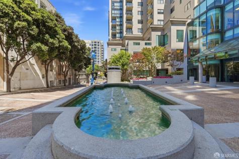 1 Daniel Burnham Court San Francisco CA 94109