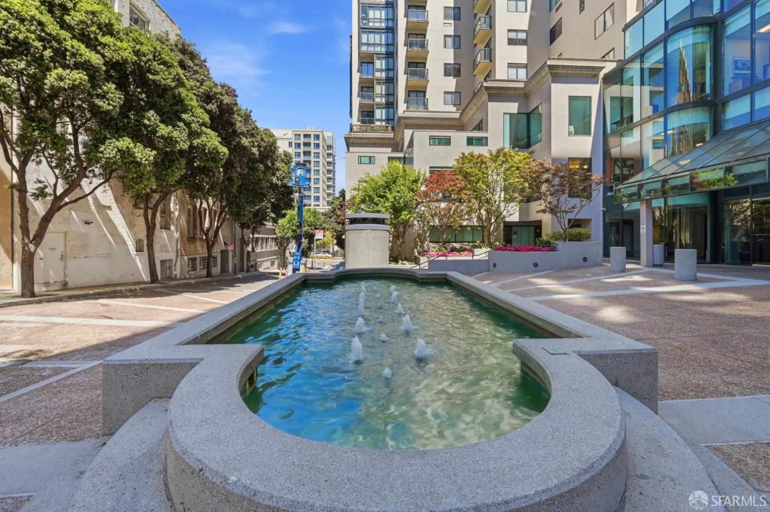1 Daniel Burnham Court San Francisco CA 94109