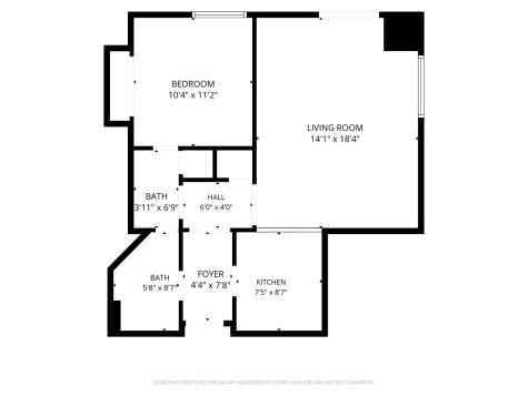 1 Daniel Burnham Court San Francisco CA 94109