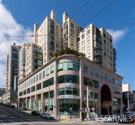 1 Daniel Burnham Court San Francisco CA 94109