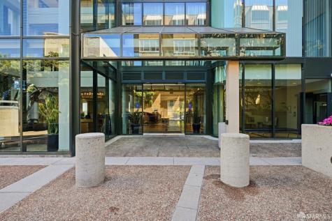 1 Daniel Burnham Court San Francisco CA 94109