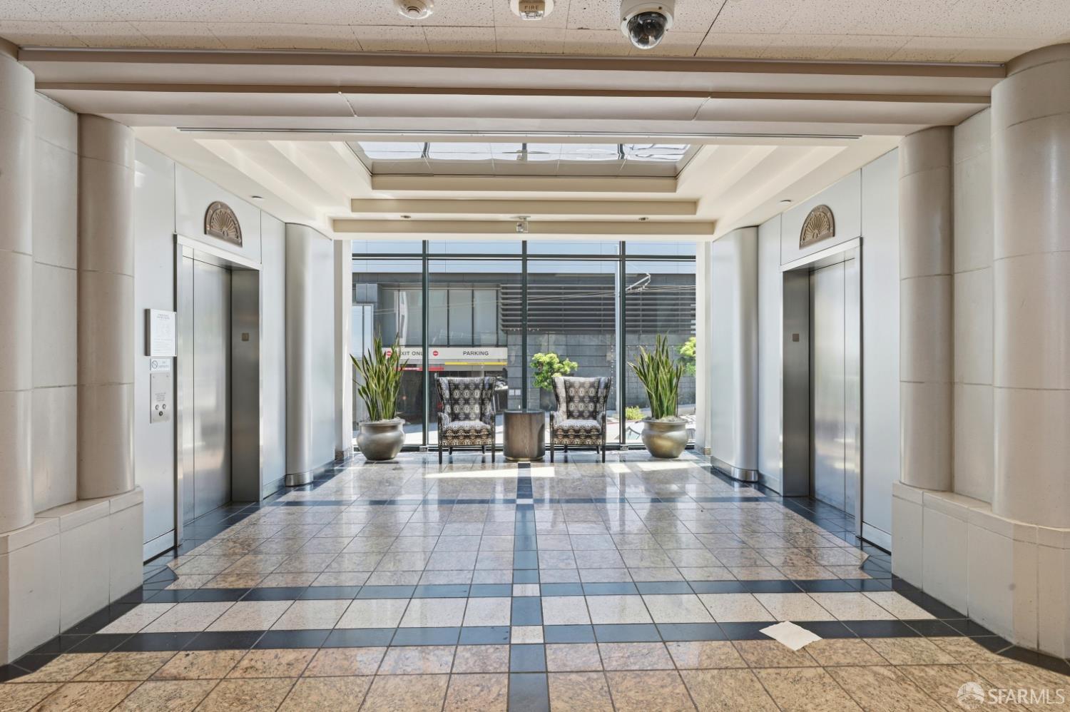 1 Daniel Burnham Court San Francisco CA 94109