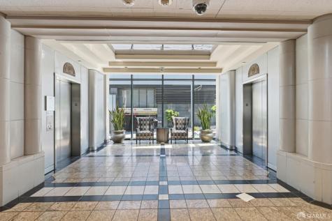 1 Daniel Burnham Court San Francisco CA 94109