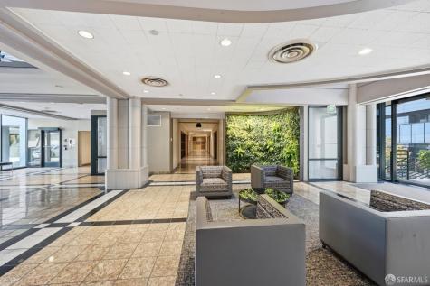 1 Daniel Burnham Court San Francisco CA 94109