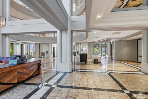 1 Daniel Burnham Court San Francisco CA 94109