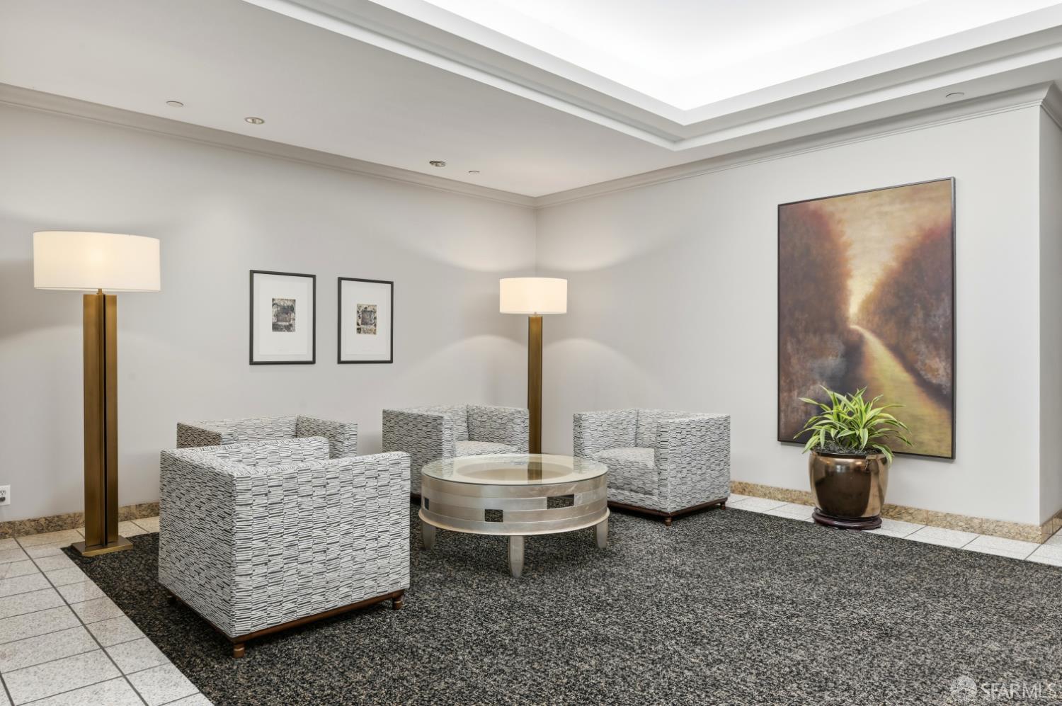 1 Daniel Burnham Court San Francisco CA 94109