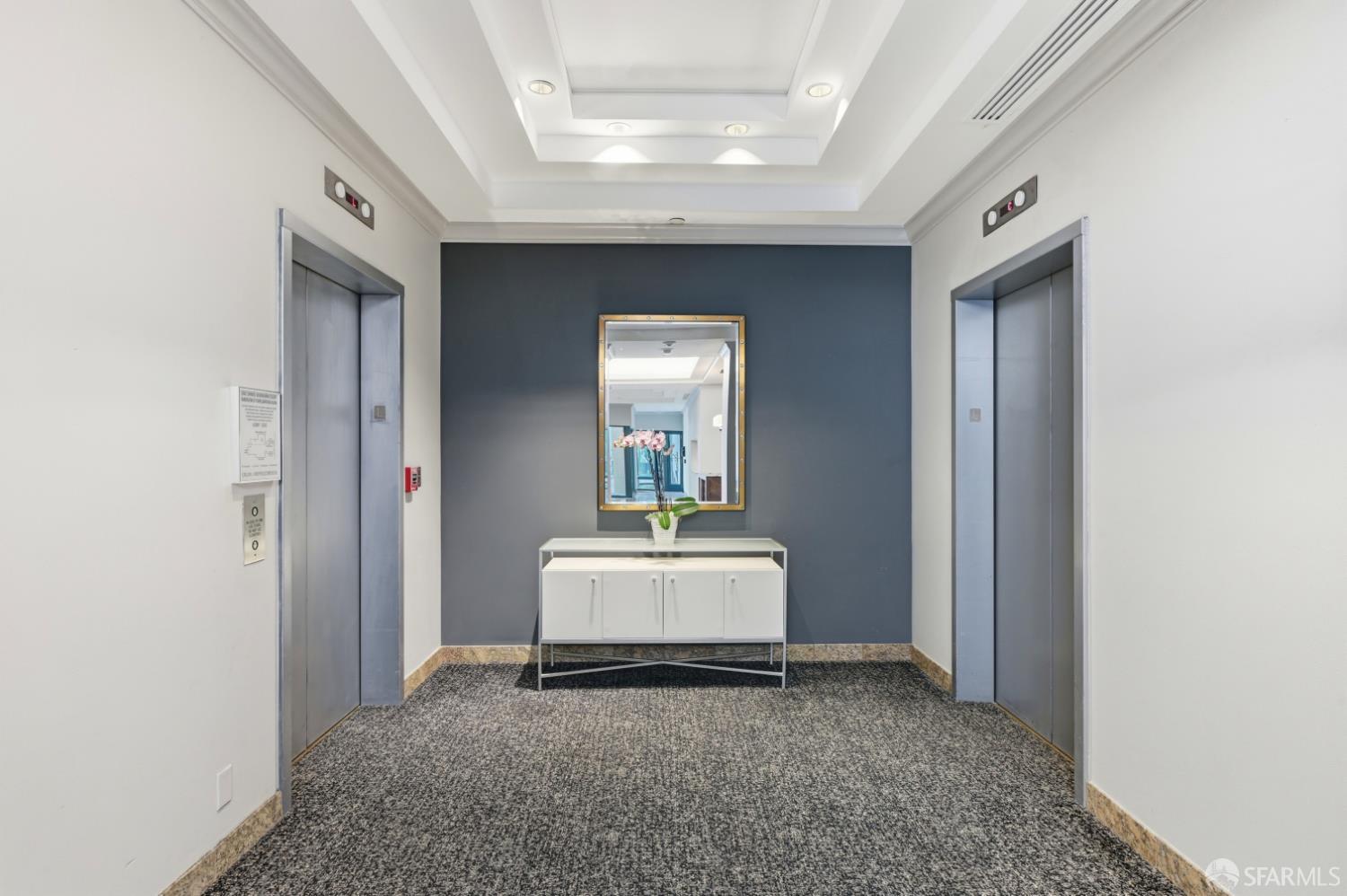 1 Daniel Burnham Court San Francisco CA 94109