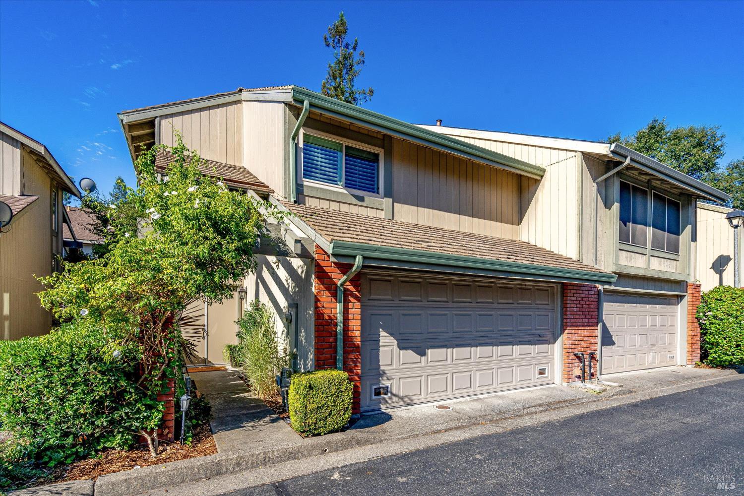 Santa Rosa CA, 3007 Lago Vista Way