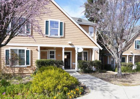 202 Captain Nurse Circle Novato CA 94949