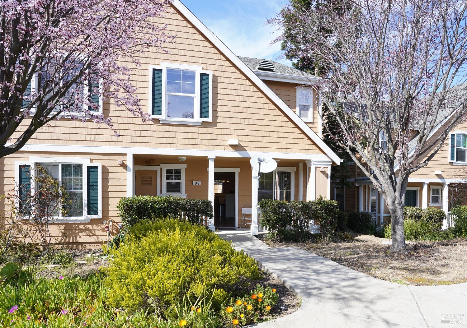 202 Captain Nurse Circle Novato CA 94949