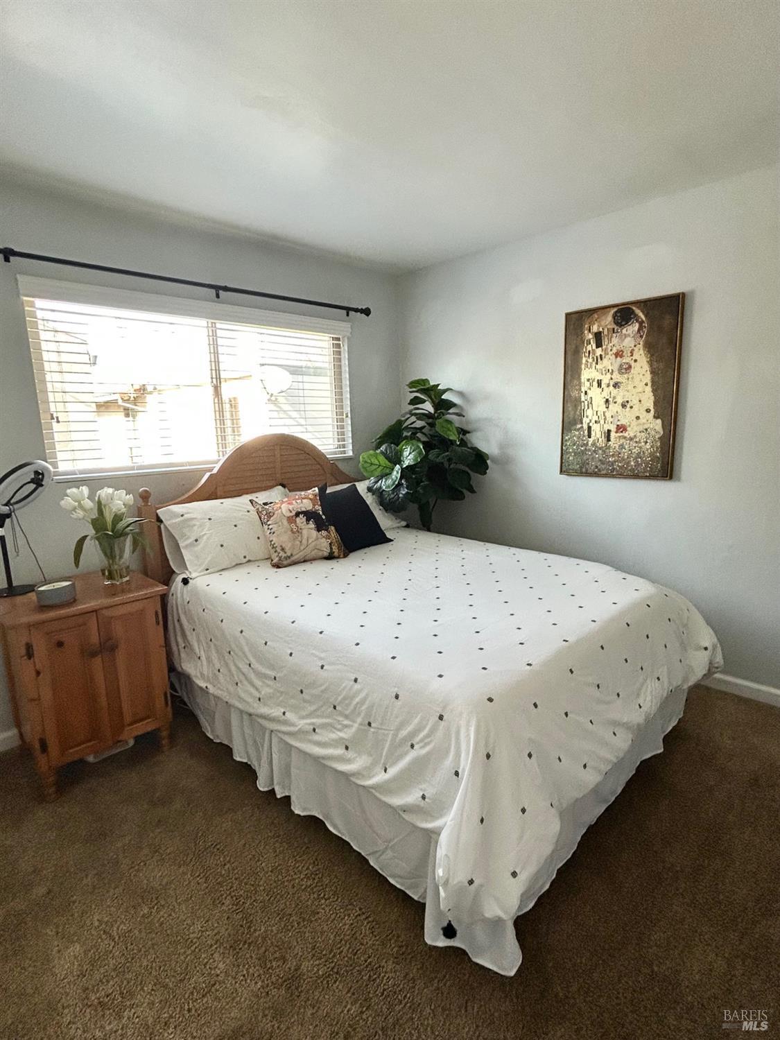 1118 Marina Drive Napa CA 94559
