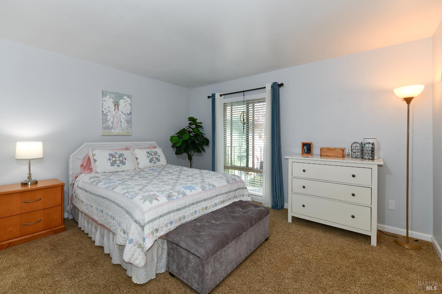1118 Marina Drive Napa CA 94559