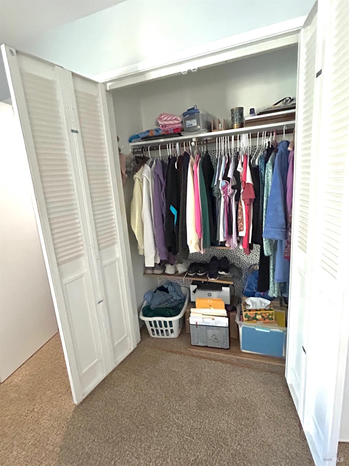 1118 Marina Drive Napa CA 94559