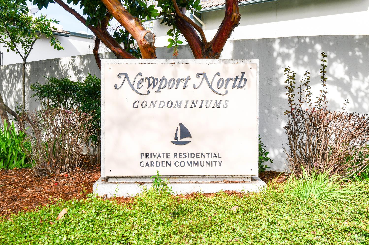 1118 Marina Drive Napa CA 94559