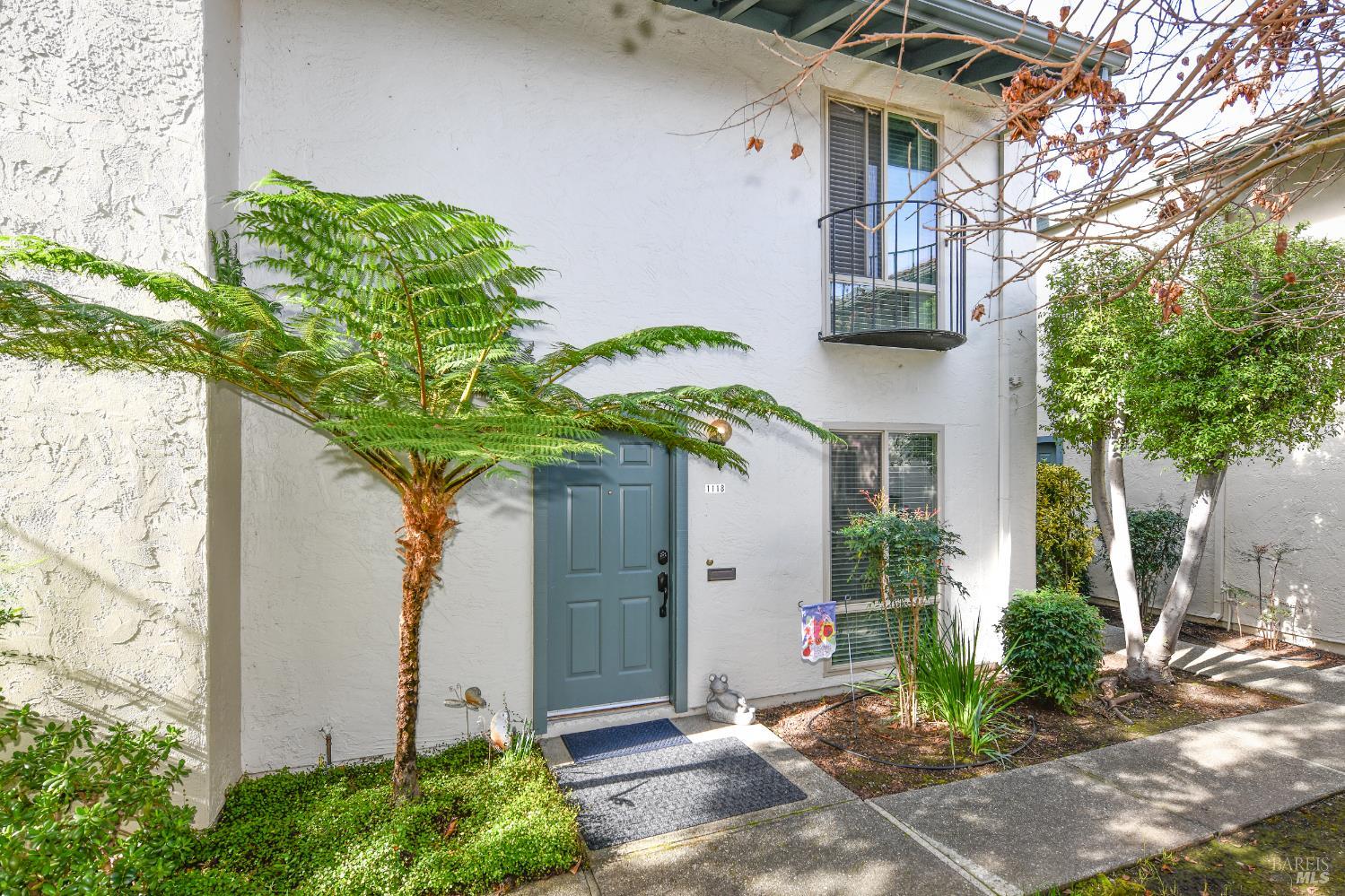 1118 Marina Drive Napa CA 94559