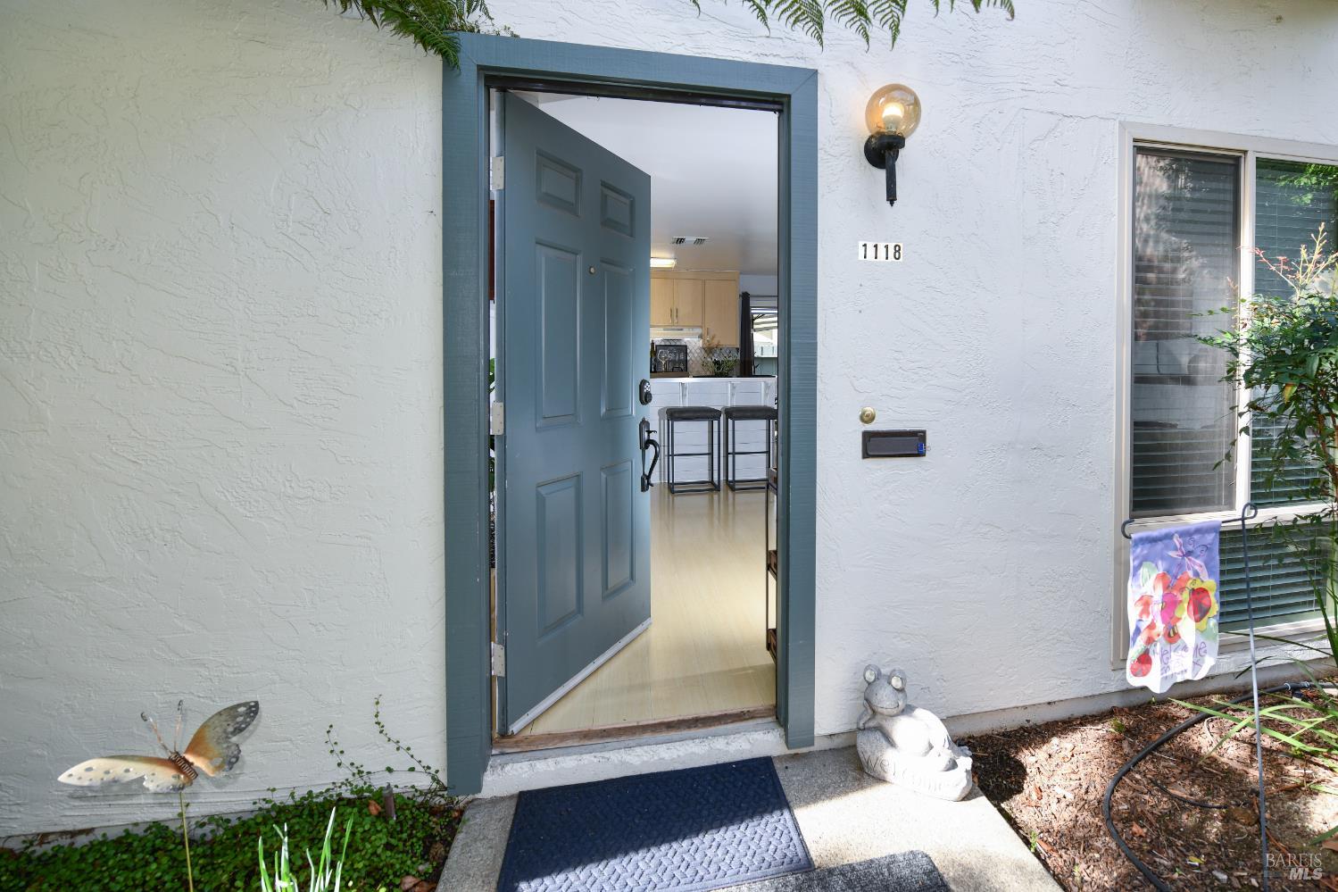 1118 Marina Drive Napa CA 94559