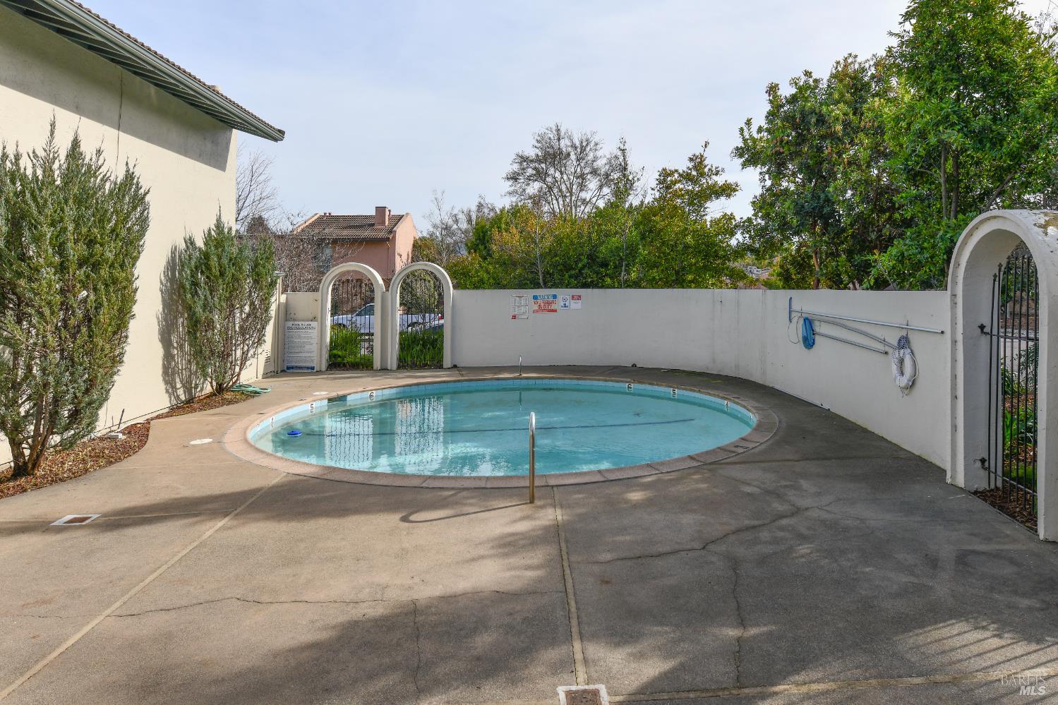 1118 Marina Drive Napa CA 94559