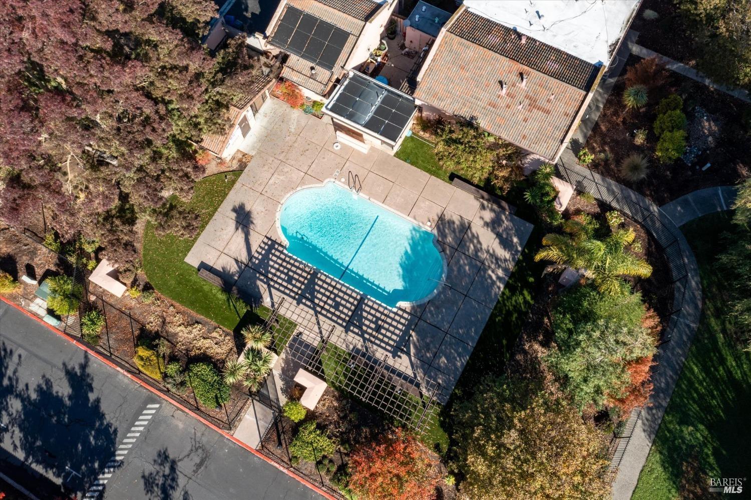 1118 Marina Drive Napa CA 94559