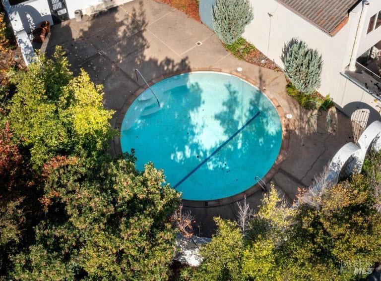 1118 Marina Drive Napa CA 94559