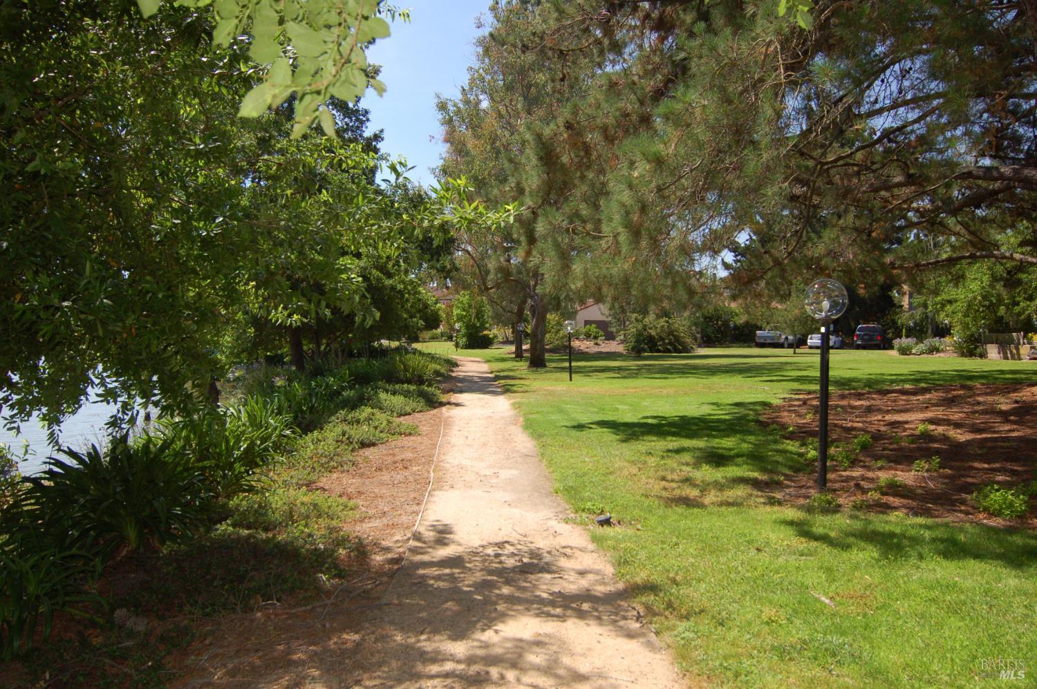 1118 Marina Drive Napa CA 94559