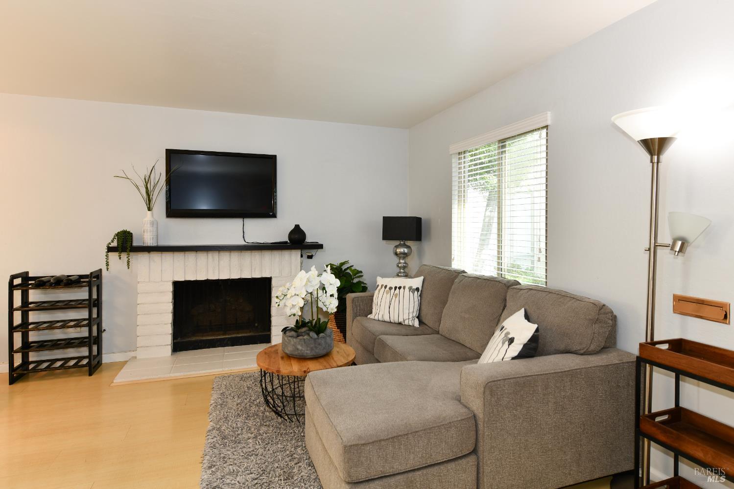 1118 Marina Drive Napa CA 94559