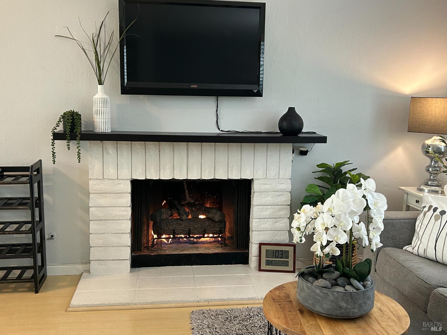 1118 Marina Drive Napa CA 94559
