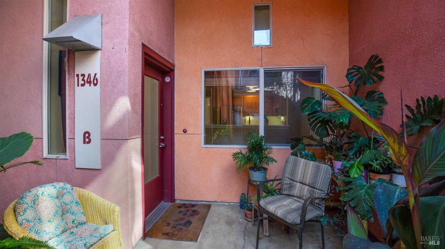 1346 Yulupa Avenue Santa Rosa CA 95405