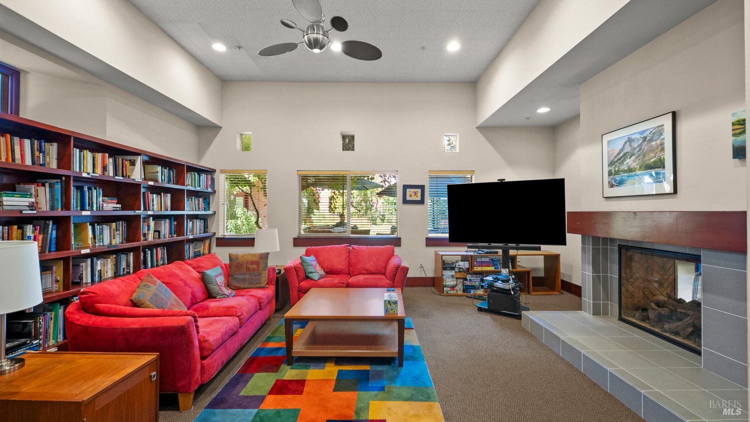 1346 Yulupa Avenue Santa Rosa CA 95405