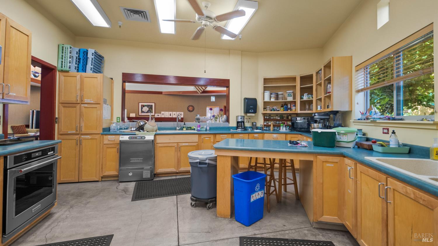 1346 Yulupa Avenue Santa Rosa CA 95405