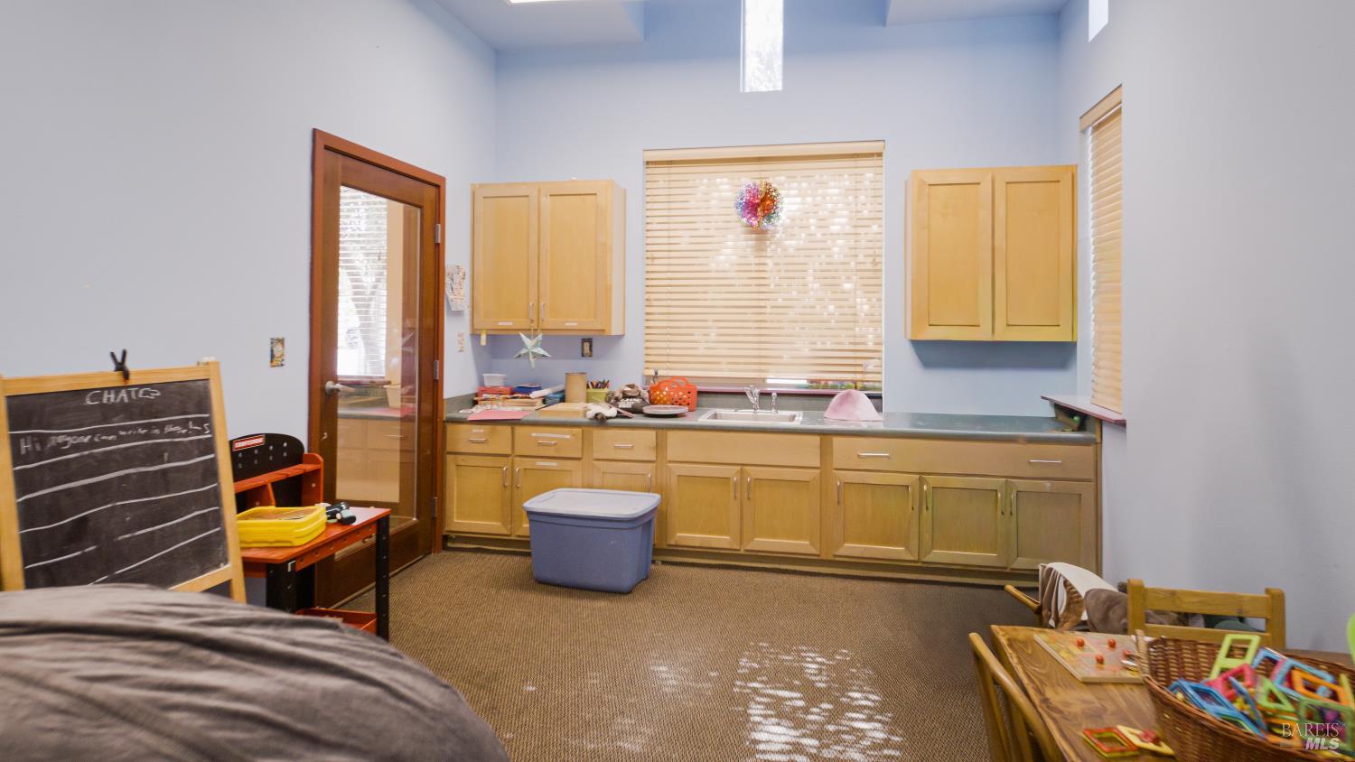 1346 Yulupa Avenue Santa Rosa CA 95405