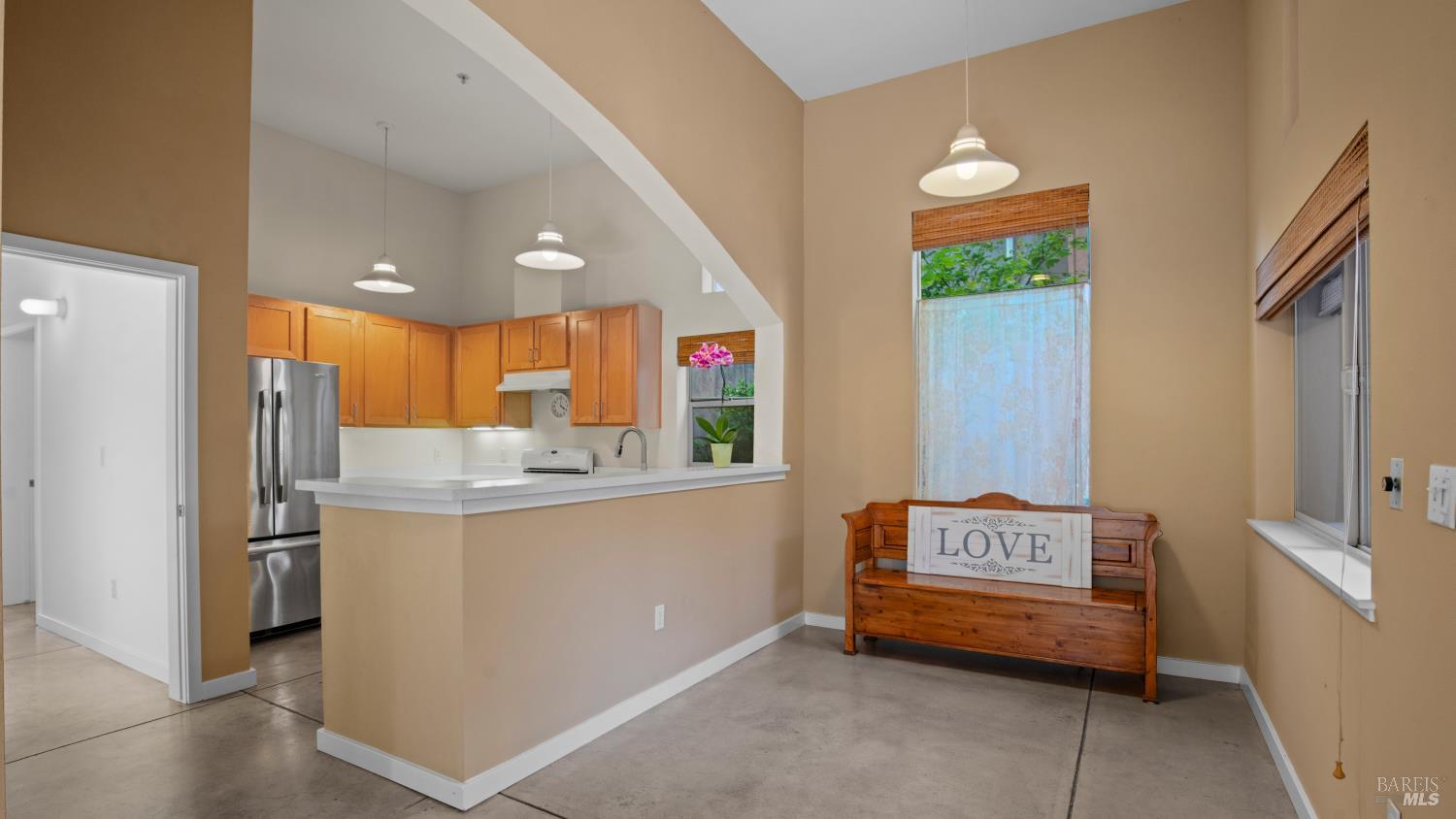 1346 Yulupa Avenue Santa Rosa CA 95405