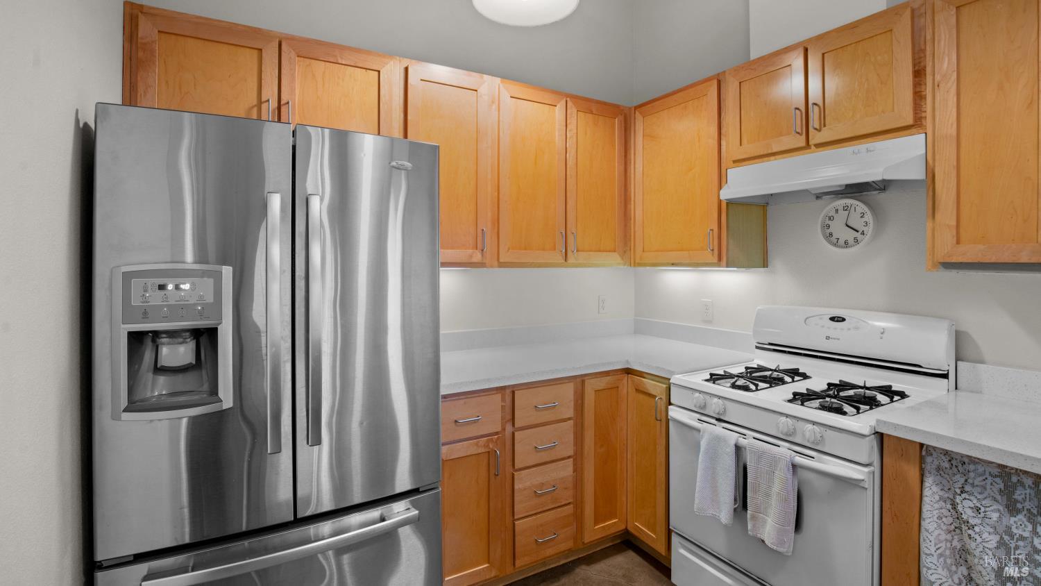 1346 Yulupa Avenue Santa Rosa CA 95405
