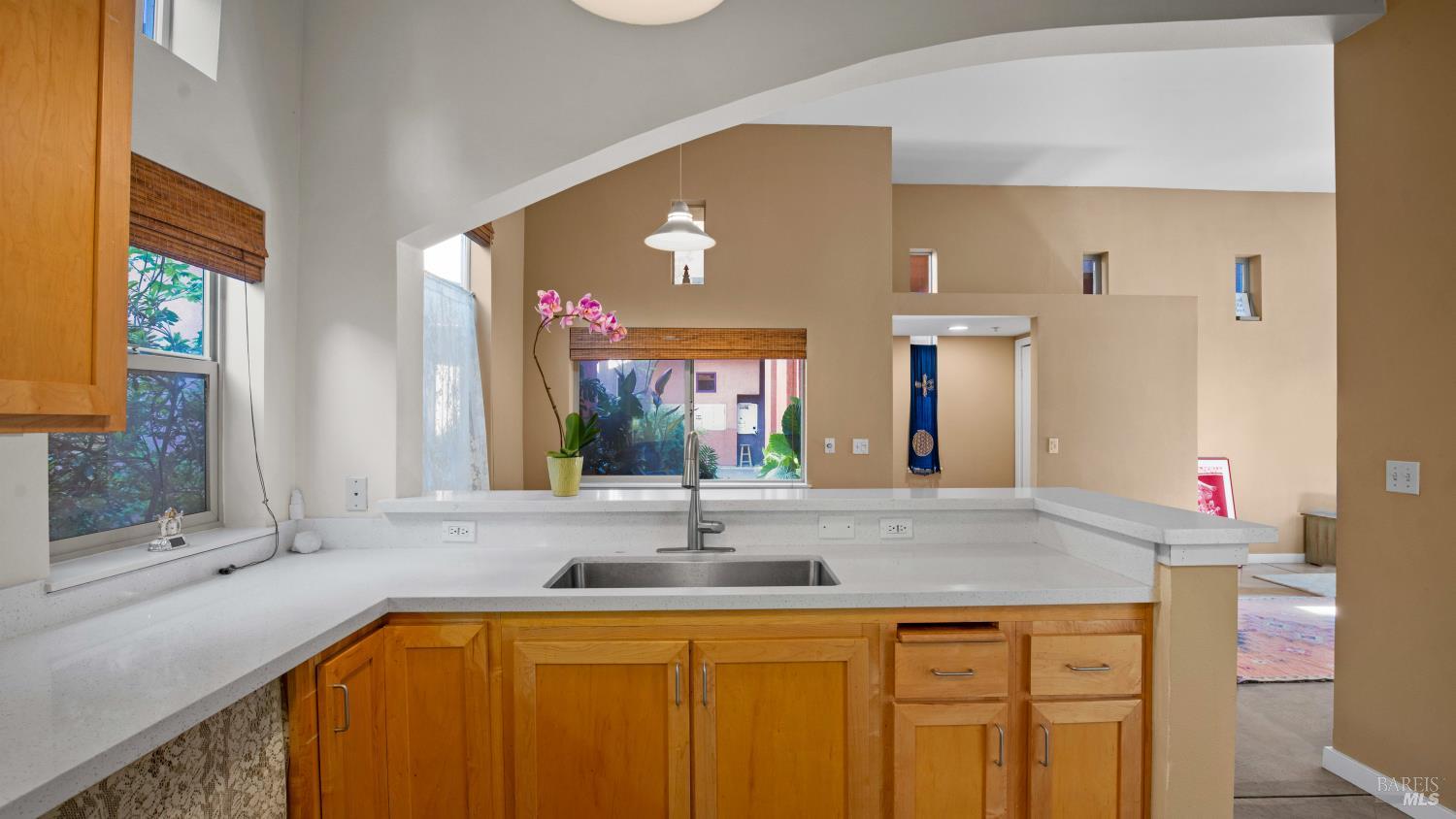 1346 Yulupa Avenue Santa Rosa CA 95405