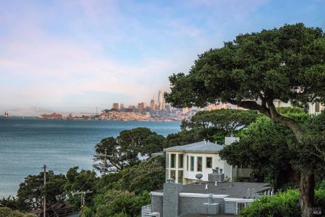 98 Harrison Avenue Sausalito CA 94965