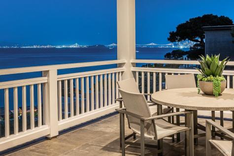 98 Harrison Avenue Sausalito CA 94965