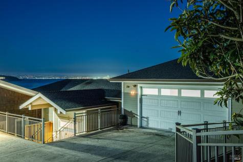 98 Harrison Avenue Sausalito CA 94965