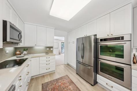 11 Eucalyptus Knoll Street Mill Valley CA 94941