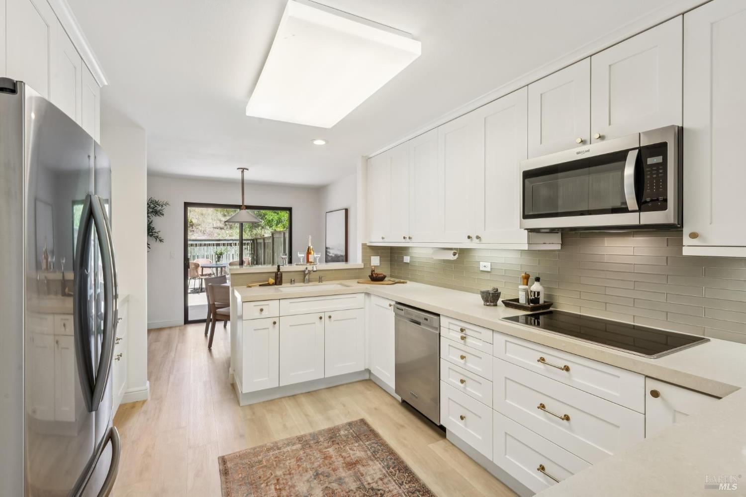11 Eucalyptus Knoll Street Mill Valley CA 94941