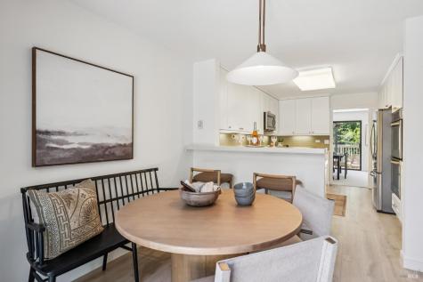11 Eucalyptus Knoll Street Mill Valley CA 94941