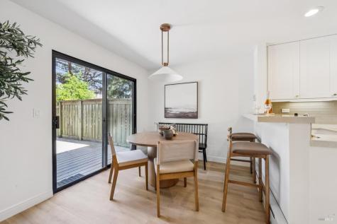 11 Eucalyptus Knoll Street Mill Valley CA 94941