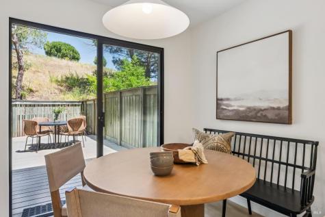 11 Eucalyptus Knoll Street Mill Valley CA 94941