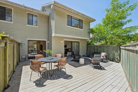 11 Eucalyptus Knoll Street Mill Valley CA 94941