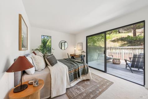 11 Eucalyptus Knoll Street Mill Valley CA 94941
