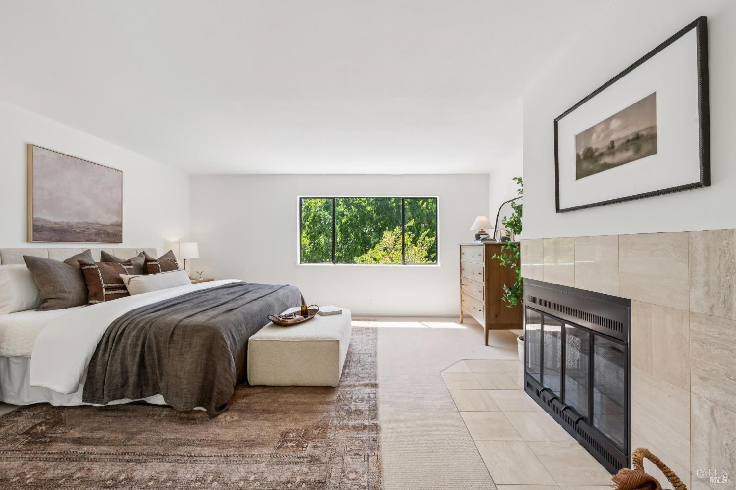 11 Eucalyptus Knoll Street Mill Valley CA 94941